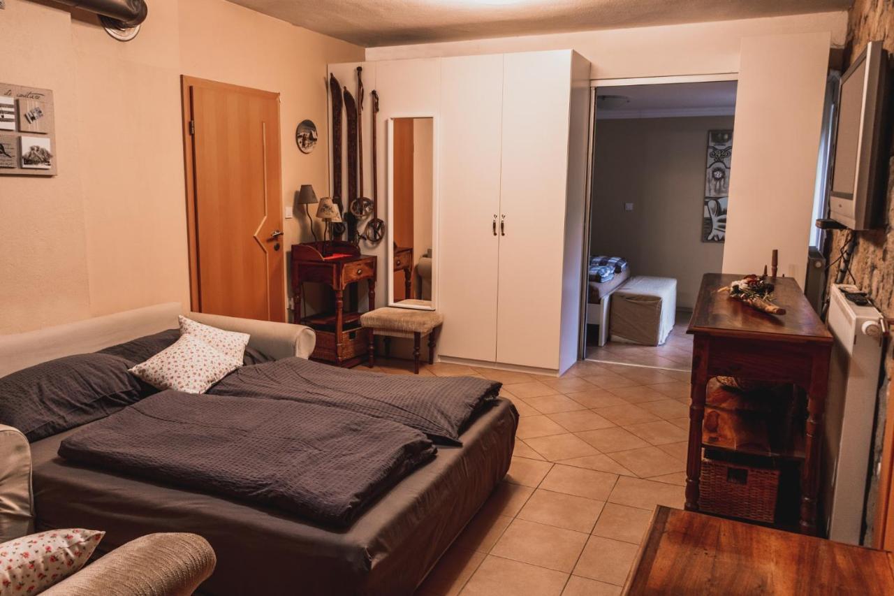 Apartma Vintgar Bled Exterior photo