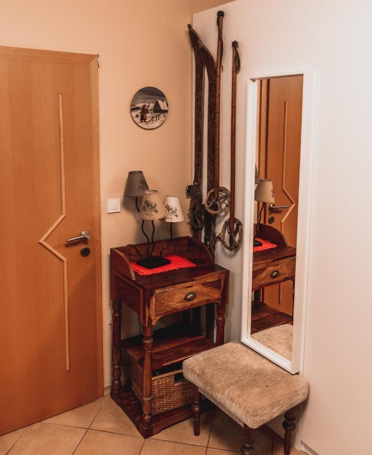 Apartma Vintgar Bled Exterior photo