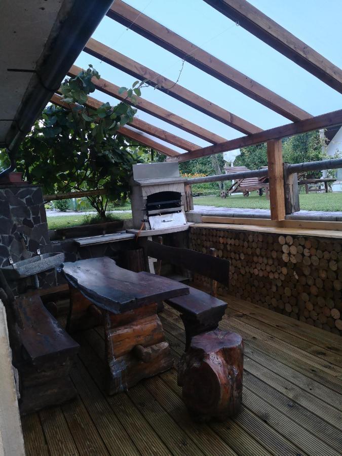 Apartma Vintgar Bled Exterior photo